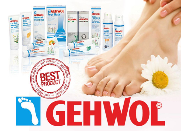 Gehwol