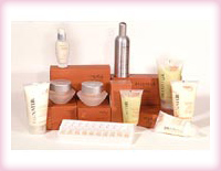 ������� ����������� ����� ��OLY LAND COSMETICS�