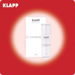 �������������� ��������� ��� ���� ����� ���� ������� "���"/ Extreme MKM Lifting Treatment