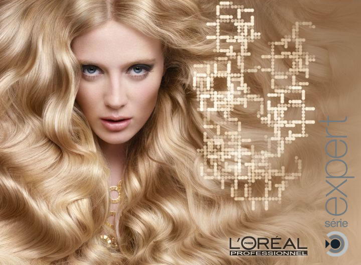 Программа «Молодость волос» (Age Supreme) от L'Oreal Professionnel
