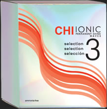 ����� CHI ������� ����� � ����� ����� ����������� �����������