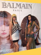 ����������� ����� BALMAIN Paris �� �������� � �����-����������