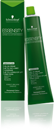 Экологически чистые ухаживающие перманентные красители ESSENSITY от Schwarzkopf Professional
