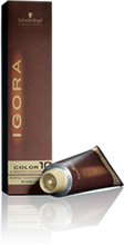 IGORA COLOR 10 - перманентный краситель 10 минут от Schwarzkopf Professional