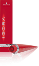 Крем-краска IGORA ROYAL от Schwarzkopf Professional