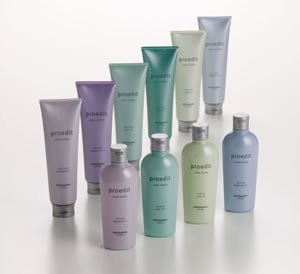 �PROEDIT CARE WORKS�