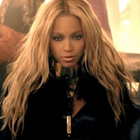 ���������� ������ �� Byonce � ����� ORIGINAL BEAUTY