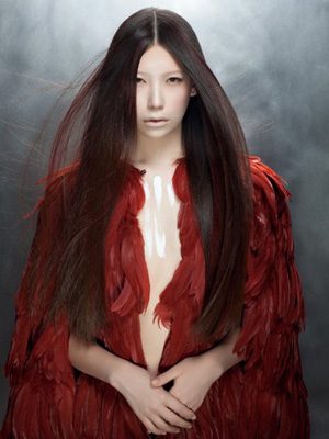 ����� ��������� ����������� L'Oreal Professionnel ORIGINAL BEAUTY �� �����