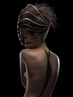 ����� ��������� ����������� L'Oreal Professionnel ORIGINAL BEAUTY �� �������