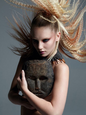 ����� ��������� ����������� L'Oreal Professionnel ORIGINAL BEAUTY �� ������