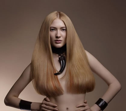 ��������� ������ (������� ����) � ��������� ����������� L'Oreal Professionnel ORIGINAL BEAUTY ������ �����-���� 2011/2012