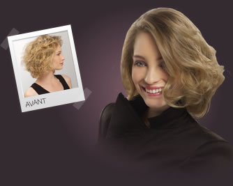 ������������ - ��������� ������ � X-Tenso Moisturist �� L'Oreal Professionnel