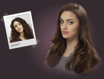 ����������� ����������� � X-Tenso Moisturist �� L'Oreal Professionnel