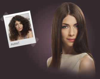 �������� ��������� � X-Tenso Moisturist �� L'Oreal Professionnel