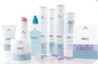 ��������� Bonacure Schwarzkopf Professional