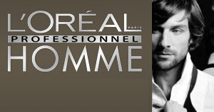 ������� L'Oreal Professionnel Homme