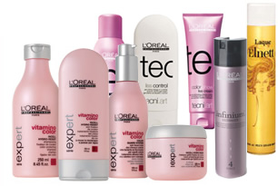 ��������� L�Oreal Professionnel