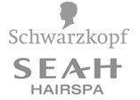 ������� SEAH HAIRSPA Schwarzkopf Professional