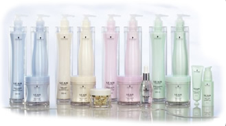 ��������� SEAH HAIRSPA �� Schwarzkopf Professional