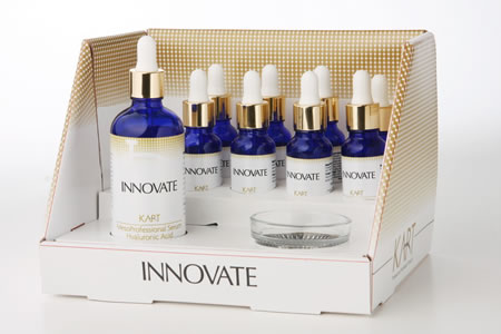 ��������� ��� ������������ ����������� INNOVATE �� KART (�������).