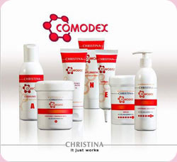 ����� �COMODEX�