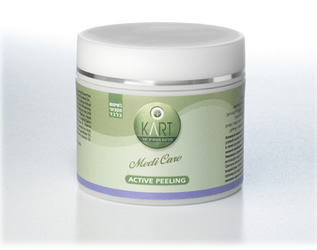 �������� ������ (Active Peeling) �KART�