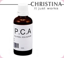 ���������� ������ PCA