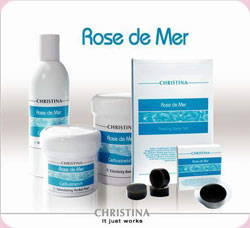 ���������� ������ �ROSE de Mer�