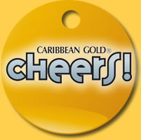��������� �Caribbean Gold� (���) ����� �Cheers!�