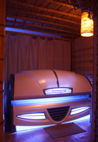 �������������� ������� LUXURA GT