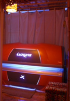 �������������� ������� LUXURA X7